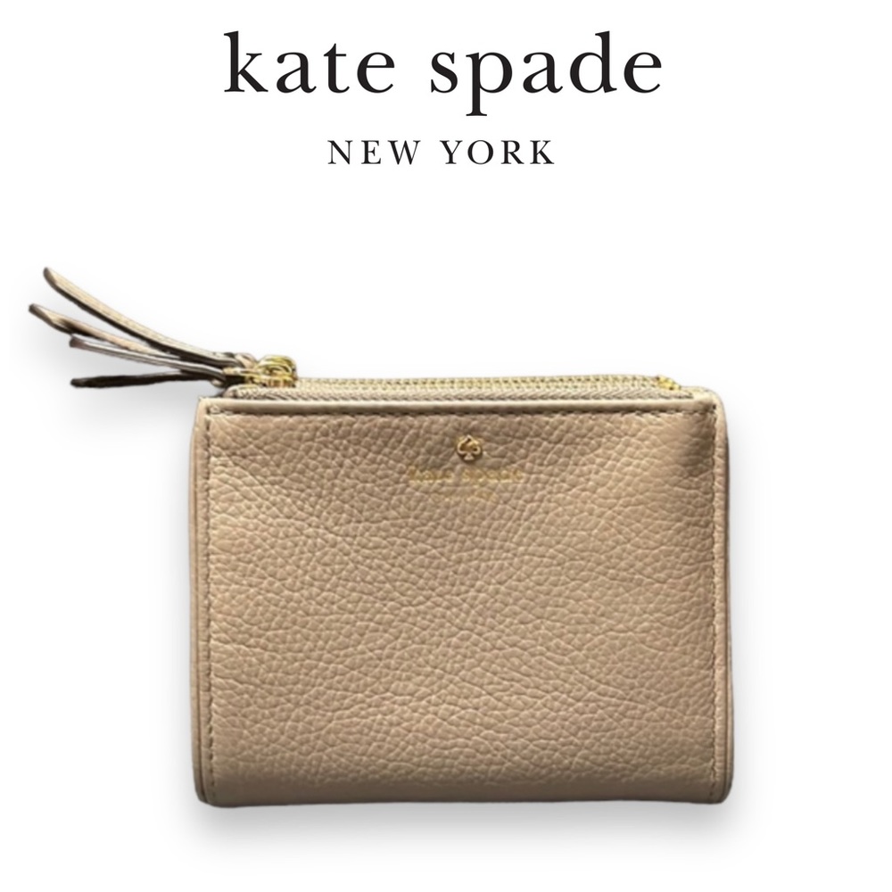 Kate Spade Malea Mulberry Street Wallet
